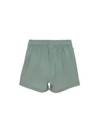 COLOR KIDS | Short de bain garçon | hellgrün